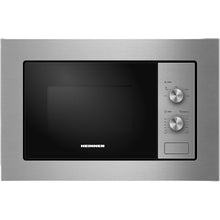 Heinner Microwave HMW-MDBI20MIX – 20 litres – mechanical controls