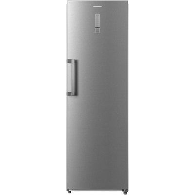 Heinner vriezer HFF-M272NFCXE – 272 liter – No Frost – Convertible – Super Freeze