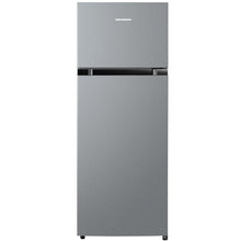 Heinner koel-vriescombinatie HF-M24ESE – 204 liter – energielabel E