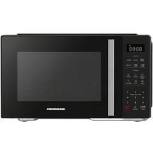 Heinner combi microgolfoven HMW-MD23AFBK – 23 liter – AirFry – zwart