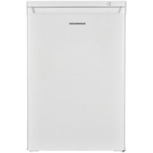 Heinner diepvrieskast HFF-HM91E – tafelmodel – 91 liter – energielabel E