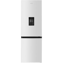 Heinner HCNF-HM291WDE koel-vriescombinatie – 291 L – No Frost – waterdispenser – energielabel E