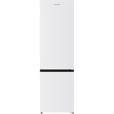 Heinner HCNF-HM326INVD koel-vriescombinatie – 326 liter – No Frost