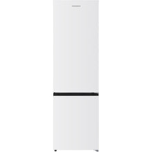 Frigo congélateur Heinner HCNF-HM326INVE – 326 L – No Frost – Super Freezing – porte réversible – blanc – classe énergétique E