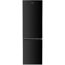 Frigo congélateur Heinner HCNF-HM253INVBKE – Full No Frost – compresseur inverter – Noir