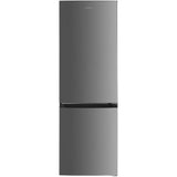Frigo congélateur Heinner HCNF-HM293INVXE – 293 L – No Frost – Inverter – inox – 5 ans de garantie