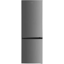 Frigo congélateur Heinner HCNF-HM293INVXD – 293 litres – No Frost – inverter – classe énergétique D – inox