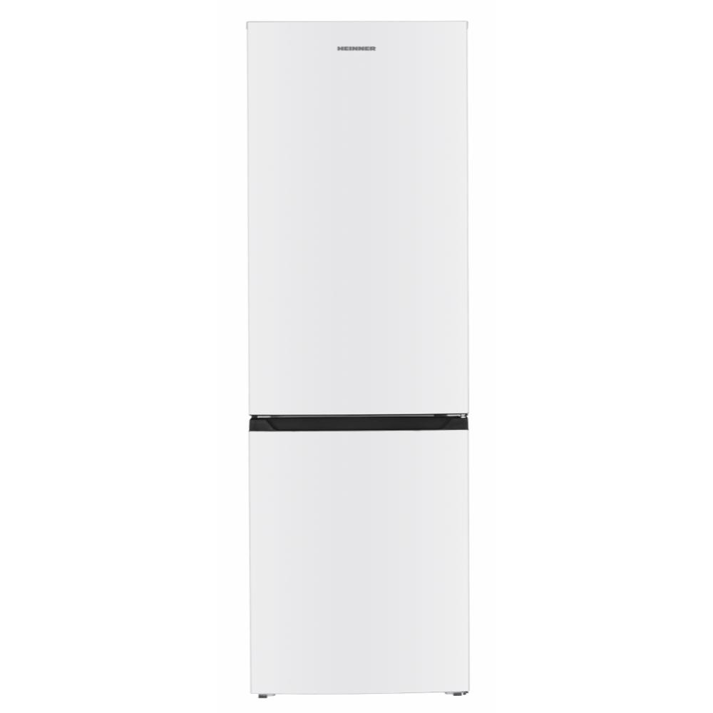 Heinner HC-HM315E++ Koel-vriescombinatie – 315 L – Energieklasse E – Elektronische Bediening met Instelbare Thermostaat