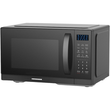 Heinner microgolfoven HMW-MD25DBK – 25 liter – 900 W – digitaal – zwart