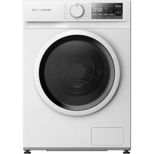 Wasmachine Heinner HWM-M714IVSMNA – Smal – 7 kg – 1400 toeren – Energielabel A