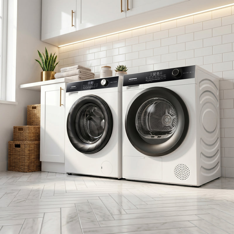 Wassen & Drogen