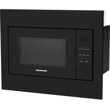 Heinner microgolfoven HMW-23BI-BK – 23 liter – grill – LED – kinderslot