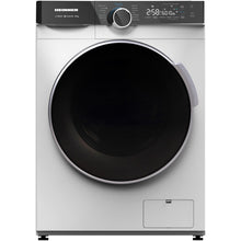 Wasmachine Heinner HWM-M1014IVKA – 10 kg – 1400 toeren – energielabel A
