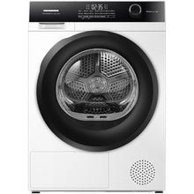 Heinner droogkast met warmtepomp HHPD-HMK90IVFC – 9 kg – Inverter – Touch – energielabel C