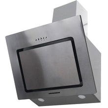 Hotte Heinner DCH-650RIX – incliné uitvoering – 60 cm – 3 vitesses