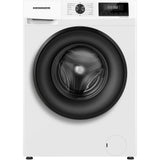 Heinner wasmachine HWM-H7014IVSMC – 7 kg – 1400 toeren – energielabel C