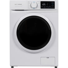 Heinner wasmachine HWM-M1014IVNA – 10 kg – 1400 toeren – energielabel A
