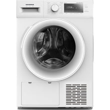 Heinner droogkast met warmtepomp HHPD-M8G3PDA++ – 8 kg – Antikreukfunctie