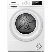 Heinner droogkast met warmtepomp HHPD-HMY70FD – 7 kg – touch control – 14 programma's – energielabel D