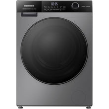 Wasmachine Heinner HWM-HMK9014IVTA – 9 kg – 1400 toeren – energielabel A