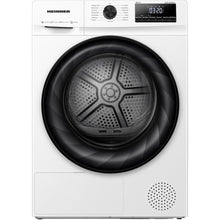 Heinner droogkast met warmtepomp HHPD-H90FRA – 9 kg – AirFlow – energielabel D