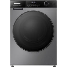 Wasmachine Heinner HWM-HMK1014IVTA – 10 kg – 1400 toeren – energielabel A