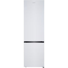 Heinner HCNF-HM326E koel-vriescombinatie – 326 liter – Full No Frost – energielabel E