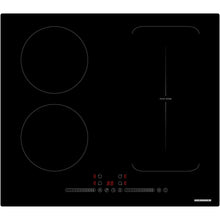 Table de cuisson à induction Heinner HBHI-M4ZB1FXTC – 4 zones de cuisson – commande tactile