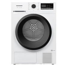 Heinner droogkast met warmtepomp HHPD-M7N13PBKE – 7 kg – energielabel E