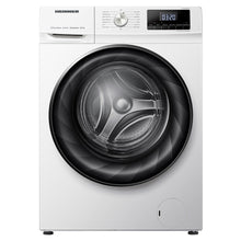 Heinner was-droogcombinatie HWDM-H8514A – 8/5 kg – 1400 RPM – energielabel D