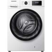 Wasmachine Heinner HWM-H1014INVA – 10 kg – 1400 toeren – energielabel A