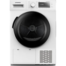 Heinner HHPD-M9G3A++ Droogkast met warmtepomp – 9 kg – Anti-Sifon