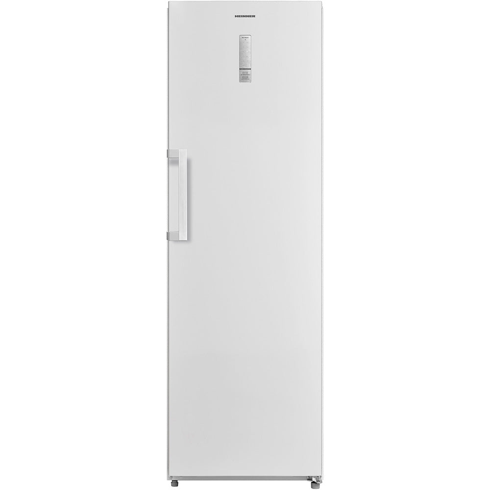 Heinner HFF-M272NFCE++ Vriezer 272 L – No Frost – Convertible – Super Freeze