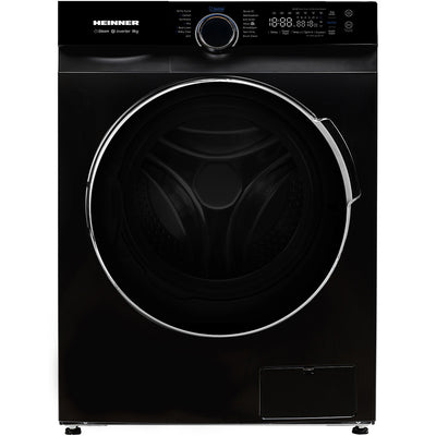 Wasmachine Heinner HWM-M914IVKBA – 9 kg – 1400 toeren – energielabel A
