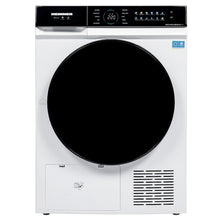 Heinner droogkast met warmtepomp HHPD-M9K5IVC 9 kg – Inverter – Energielabel C
