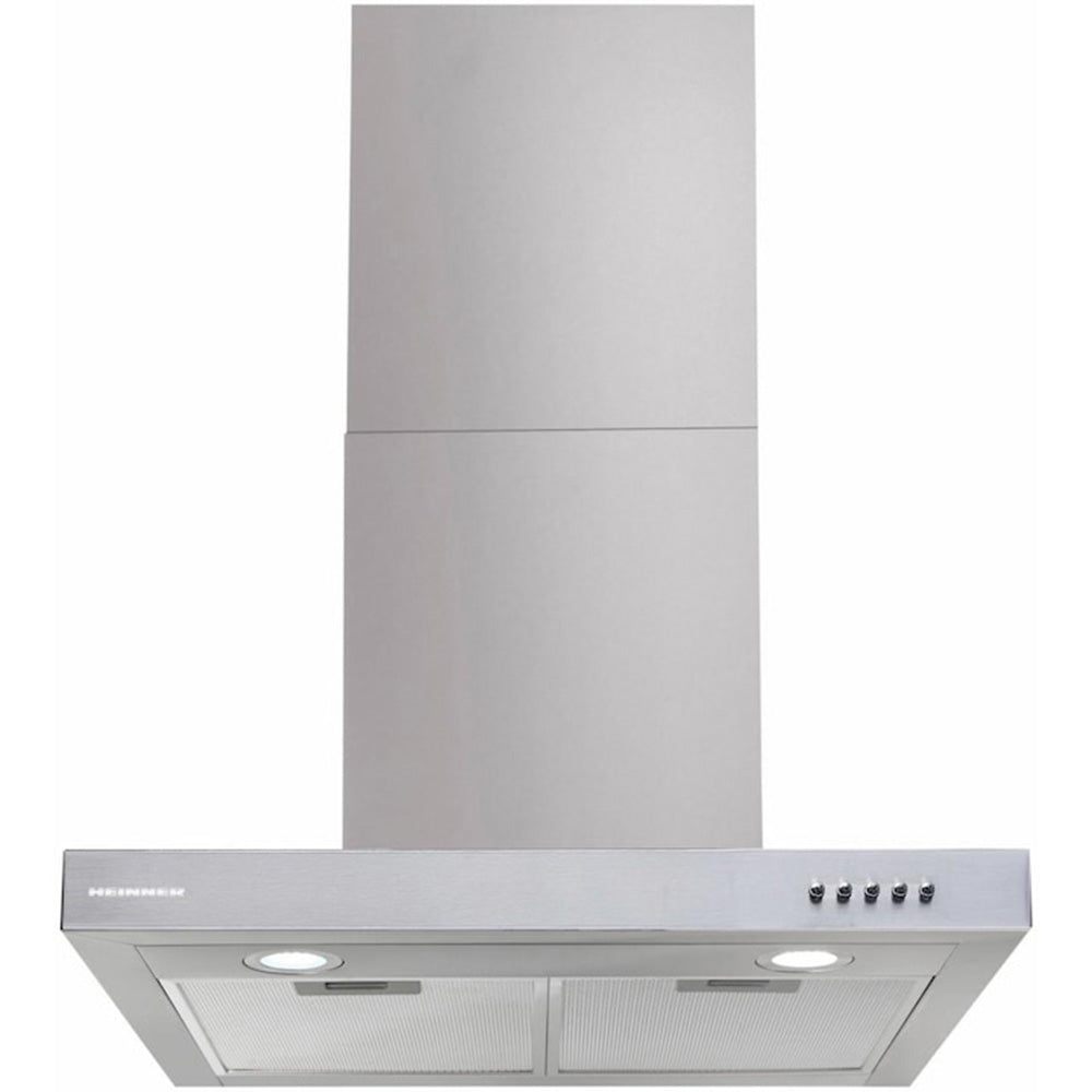 Heinner HDCH-360TSS Wandschouw Afzuigkap 60 cm – 3 Snelheden