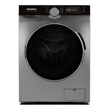 Wasmachine Heinner HWM-M1014IVKSA++ – 10 kg – 1400 toeren – energielabel A