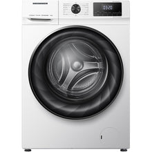 Heinner wasmachine HWM-H8014INVA 8 kg – 1400 toeren – energielabel A