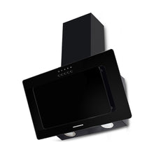 Hotte Heinner HDCH-F3560RGBK – 60 cm – 3 vitesses – recirculatie – noir
