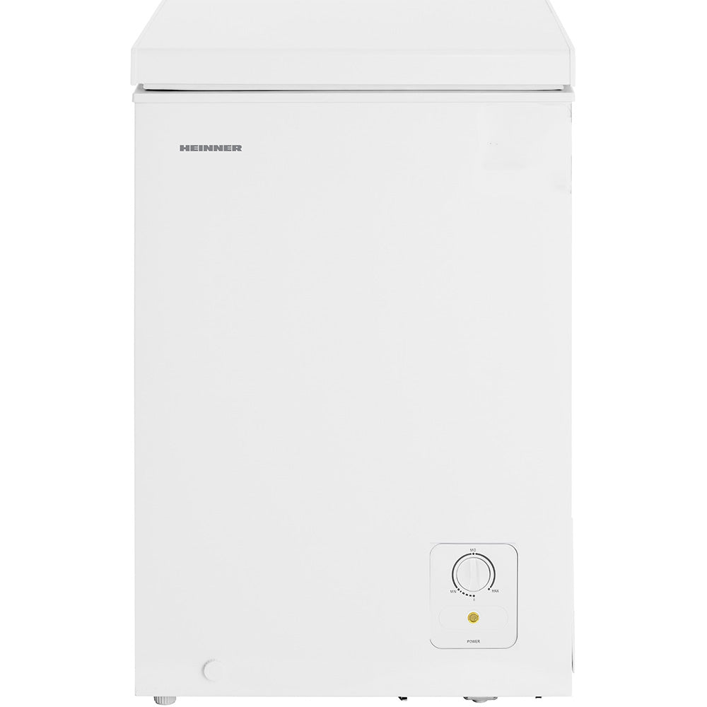Heinner HCF-HS95E++ Vrieskist 95 L – Mechanische Bediening