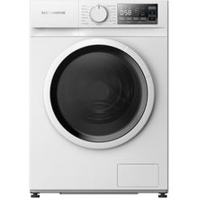 Wasmachine Heinner HWM-M814IVSMNA – 8 kg – 1400 toeren – smal – energielabel A
