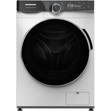 Heinner wasmachine HWM-M1214IVKA – 12 kg – 1400 toeren – energielabel A