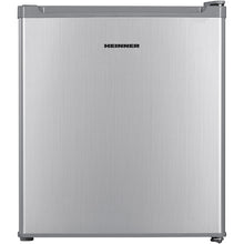Mini-réfrigérateur Heinner HMB-HM41SE – 41 litres – porte réversible – classe énergétique E