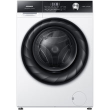 Wasmachine Heinner HWM-HMK9014IVA – 9 kg – 1400 toeren – energielabel A