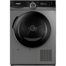 Heinner droogkast met warmtepomp HHPD-M9K3S – 9 kg – energielabel C