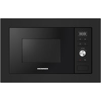 Built-in Microwaves
