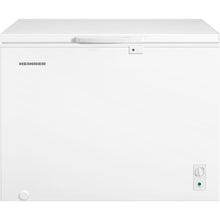 Congélateur coffre Heinner HCF-M293INVCE – 293 litres – convertible – inverter – classe énergétique E