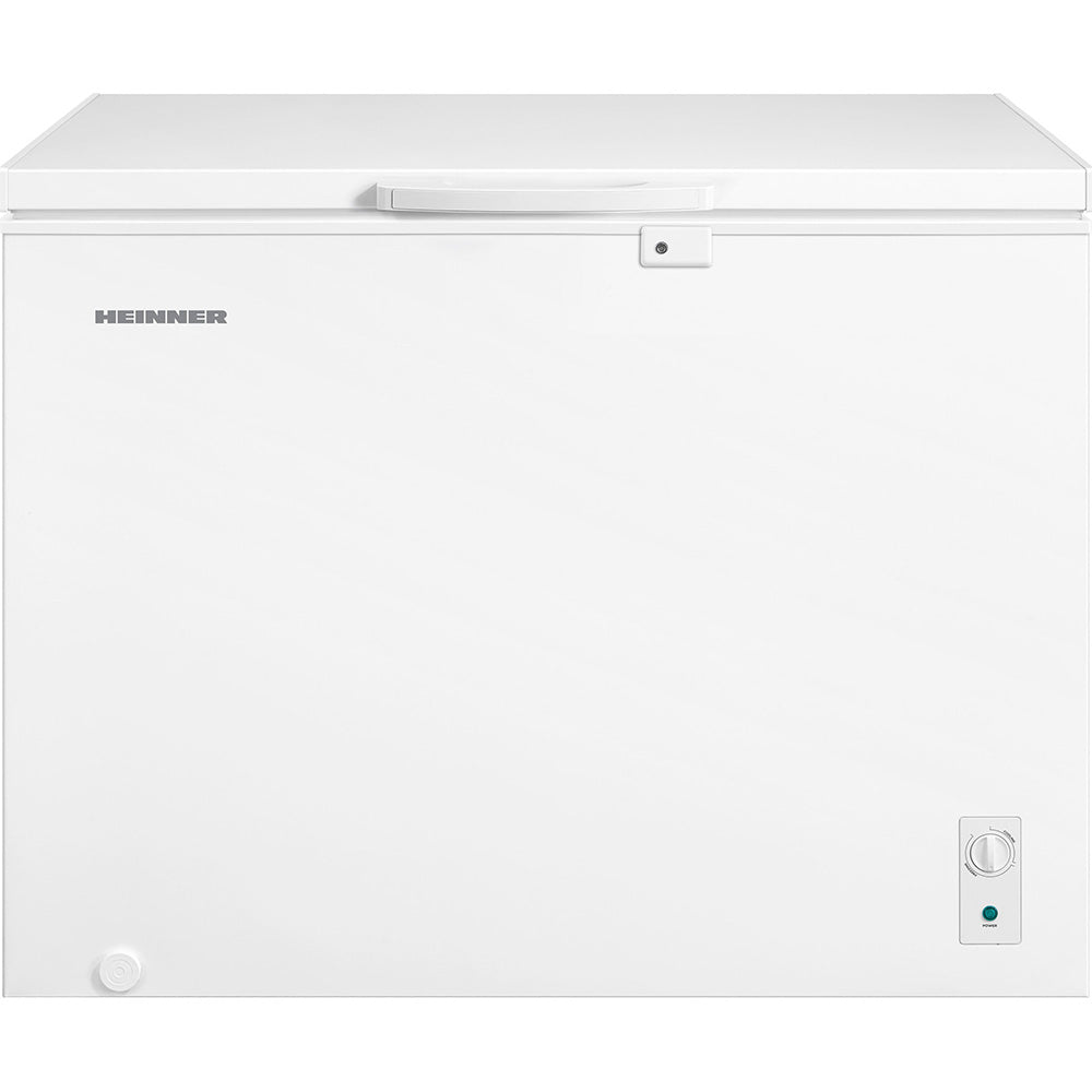 Heinner HCF-M293INVCE++ Vrieskist 293 L – Convertible – Inverter
