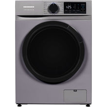 Wasmachine Heinner HWM-M814IVNSA – 8 kg – 1400 toeren – smal – energielabel A
