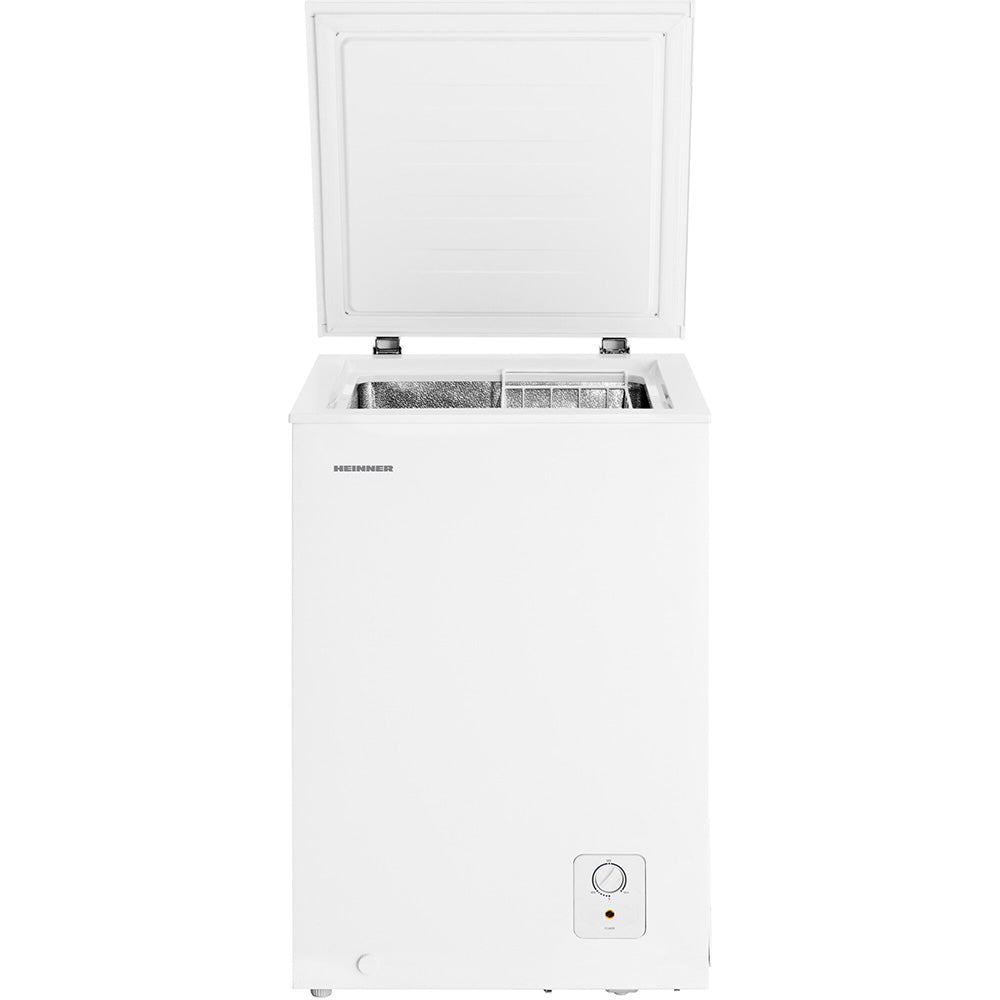 Heinner HCF-HS95E++ Vrieskist 95 L – Mechanische Bediening